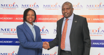Shaping Voices, Driving Change: NGEC and Media Council Partner to Elevate Gender-Inclusive Journalism